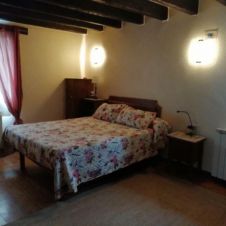 Agroturismo Iturbe Axpe de Busturia Exterior photo